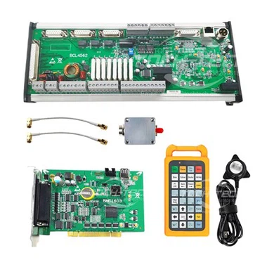Contrôleur de découpe laser basse consommation FSCUT1000S